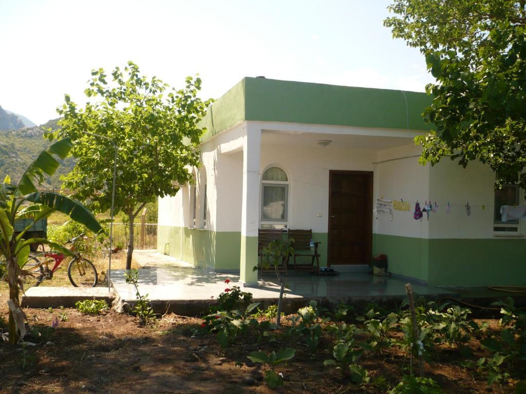 Kiyi Pansiyon Чирали Стая снимка